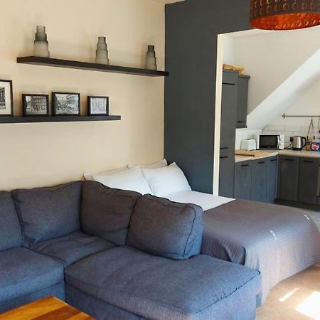 Large Studio Room In City Centre Preston  Exterior foto